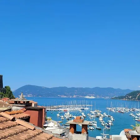 Cala D'oria Apartment