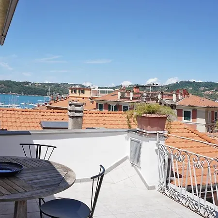 Cala D'oria Apartment *