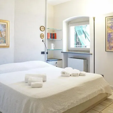 Cala D'oria * Lerici