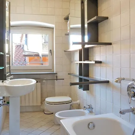 Cala D'oria Apartment