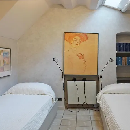 Cala D'oria Apartment *