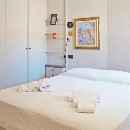 Cala D'oria Apartment *