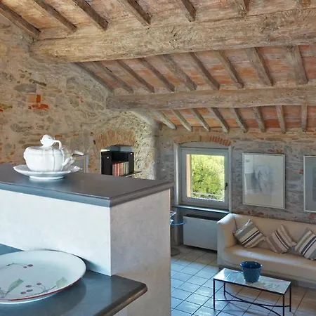 Apartment Cala D'oria