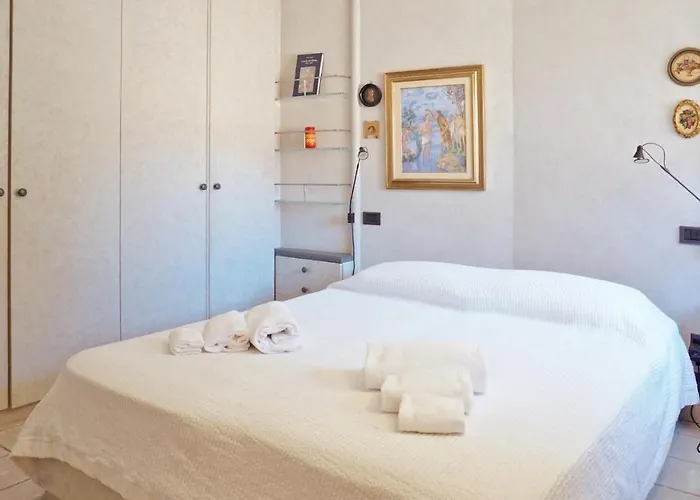 Cala D'oria Διαμέρισμα *