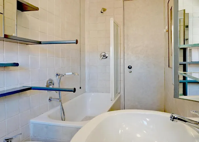 Cala D'oria Διαμέρισμα *