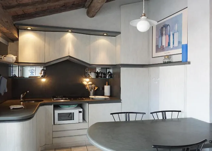 Διαμέρισμα Cala D'oria