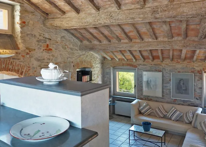 Διαμέρισμα Cala D'oria