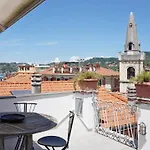 Cala D'oria Lerici