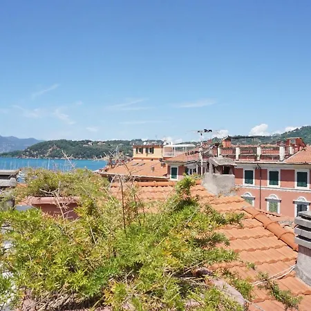 Cala D'oria * Lerici