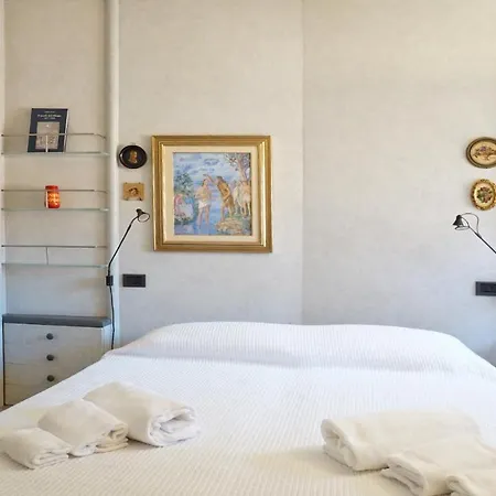 Cala D'oria Apartman *