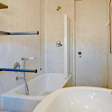 Cala D'oria Apartman *