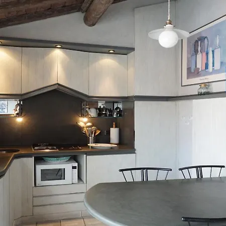 Apartman Cala D'oria