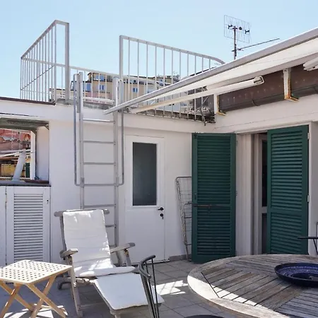 Apartment Cala D'oria