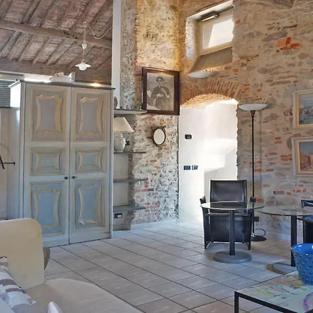 Apartman Cala D'oria