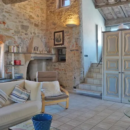 Cala D'oria Apartman