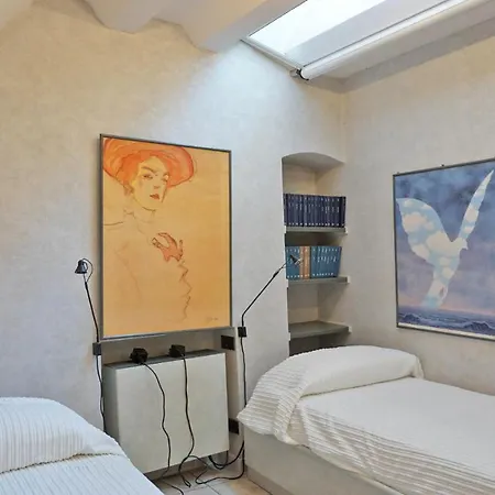 Cala D'oria 莱里奇