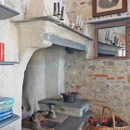 Cala D'oria Apartman Lerici