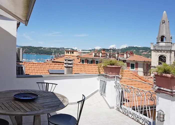 Cala D'oria Apartment *