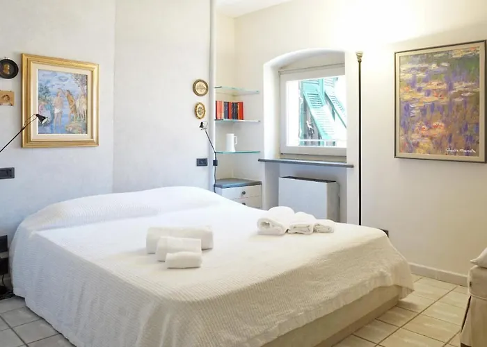 Cala D'oria * Lerici